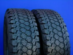 Goodyear Wrangler AT/SA. ������, �/�, ����� 30 % ����