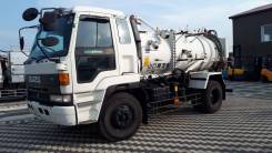 Isuzu Giga. Продам илосос