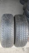 Bridgestone Dueler H/T D840. Летние, 2006 год, 10 %, 2 шт