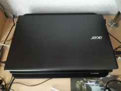 Acer Aspire E15. 15.6", 2,3����, ��� 4 ��, ���� 1 000���, WiFi, Bluetooth ����
