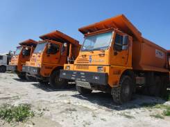 Тонар. Продаём автосамосвал , 11 700 куб. см., 38 000 кг. Под заказ