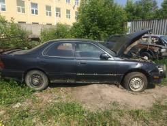 Toyota Vista. SV30, 3SFE