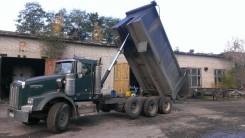 Kenworth T800. Продам грузовик kenworth T800, 25 000 кг.