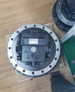 Редуктор хода. Hitachi EX120 Hitachi EX100 Hitachi EX135 Kobelco SK100 Kobelco SK125SR Komatsu PC128 Komatsu PC100 Komatsu PC120