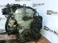 Двигатель в сборе. Daewoo Magnus, V200 Chevrolet Epica Двигатели: X25D1, LBK, LBM, LF3, LF4