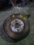 Диск тормозной. Toyota Vista, AZV50, AZV55, SV50, SV55 Toyota Vista Ardeo, AZV50, AZV50G, AZV55, AZV55G, SV50, SV50G, SV55, SV55G Двигатели: 1AZFSE, 3...
