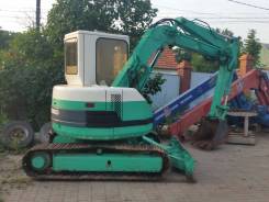 Kobelco SK50SR. Kobelko sk50sr, 0,25 куб. м.