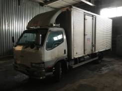 Mitsubishi Canter. Продам грузовик , 2 700 куб. см., 3 000 кг.