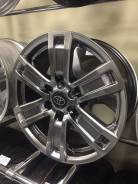 K&K R7-Рольф. 7.5x17", 6x139.70, ET25, ЦО 106,1 мм.