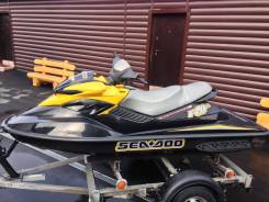 BRP Sea-Doo RXP. 215,00 л.с.