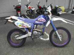 Yamaha TT-R 250 Open Enduro. 250 куб. см., исправен, птс, без пробега