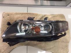 Фара. Honda Accord, CL7, CL8, CM1, CM2, CM3