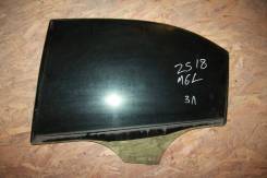 Стекло боковое. Mazda Mazda6, GG