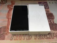 Xiaomi Redmi 4X. Б/у, 16 Гб, Черный, 3G, 4G LTE