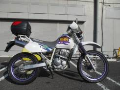 Suzuki Djebel 250. 250 куб. см., исправен, птс, без пробега