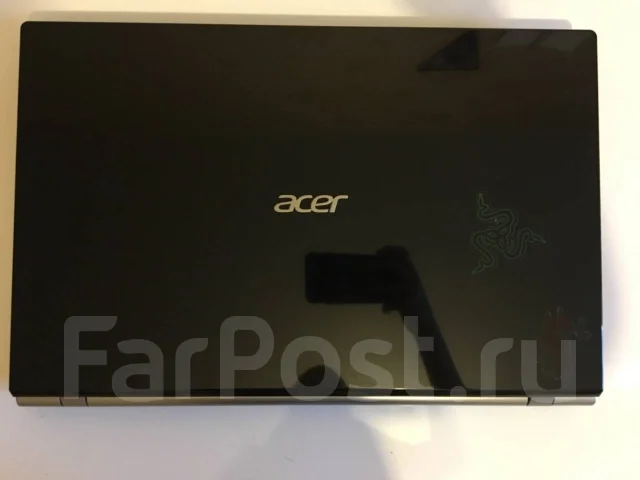 Acer Aspire V3-771G-53216G75Makk. 17.3", 2,5����, ��� 4 ��, ���� 750���, WiFi: 1, Bluetooth: 1, ����������� �� 3��. ����