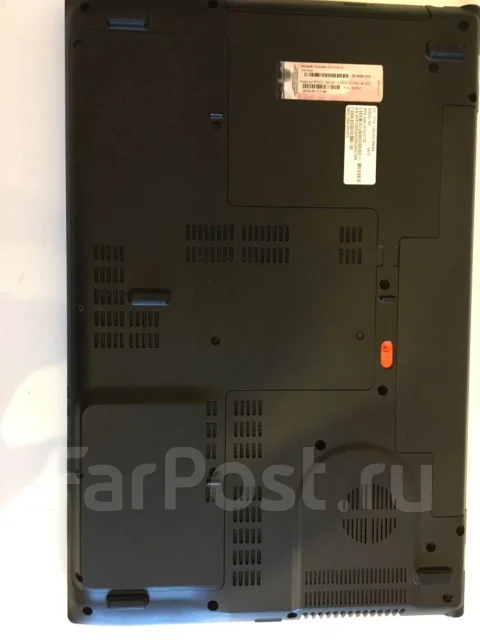 Acer Aspire V3-771G-53216G75Makk. 17.3", 2,5����, ��� 4 ��, ���� 750���, WiFi: 1, Bluetooth: 1, ����������� �� 3��. ����