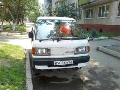 Toyota Lite Ace. Продаётся , 750 кг., 4x4