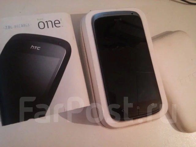 HTC One S. �/�, ����� ����