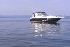 Searay Searayder. 1996 год год, длина 9,00 м., двигатель подвесной, бензин