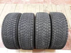 Bridgestone Blizzak DM-Z3. Зимние, без шипов, 10 %, 4 шт