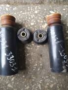 Отбойник. Toyota Allion, NZT240 Двигатель 1NZFE