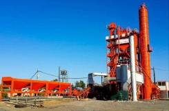 Liaoyuan. LB1200. АБЗ 100 т/ч, Китай, новый. Под заказ