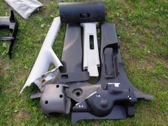 Обшивка, панель салона. Honda Fit, GD, GD1, GD2, GD3, GD4