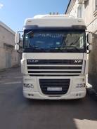 DAF XF 105. Продается грузовик Даф 105, 12 900 куб. см., 20 000 кг.