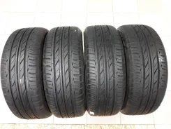 Bridgestone Ecopia EP100. ������, �/�, ����� 10�% ����