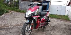 Racer Arrow. 49 куб. см., исправен, без птс, с пробегом