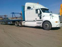 Kenworth T2000. Продам Кенворт Т2000, 12 700 куб. см.