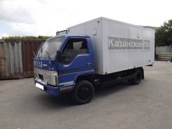 Baw Fenix. Продам БАФ Феникс, 3 000 куб. см., 3 000 кг., 6x4