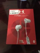 JBL Under Armour Headphones Wireless ����