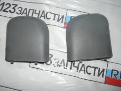 Накладка на дверь багажника. Hyundai ix35 Hyundai Tucson, JM