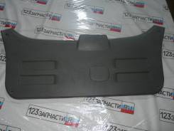Обшивка двери багажника. Hyundai ix35 Hyundai Tucson, JM