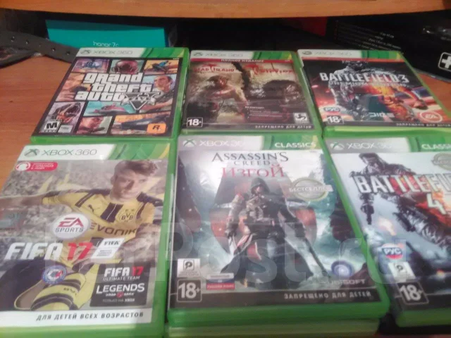 Microsoft Xbox 360 Slim ����