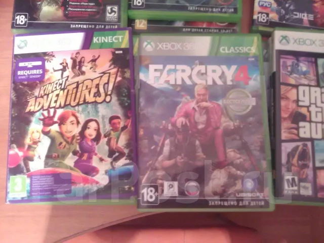 Microsoft Xbox 360 Slim ����