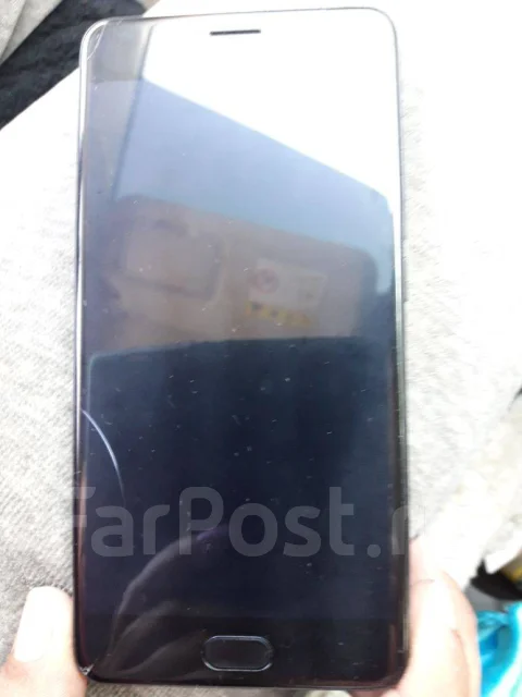 Meizu M6 Note. �/�, ������, 4G LTE, Dual-SIM. ��� ����� �� ������������ ����