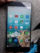 Meizu M6 Note. �/�, 32 ��, ������, 4G LTE, Dual-SIM. ��� �����