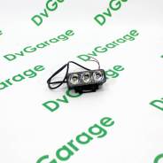 LED Фара светодиодная 9Вт (9см). Fiat: Doblo, Grande Punto, 1-Series, Ducato, Punto, Albea Chevrolet: Lacetti, Captiva, Niva, TrailBlazer, Cruze, Aveo...
