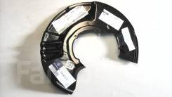 Диск тормозной. Mercedes-Benz E-Class, S210, W210 Двигатели: M112E28, M112E32, M113E43