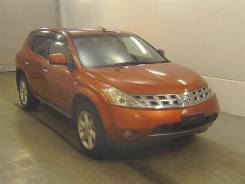 Nissan Murano. Z50, VQ35DE