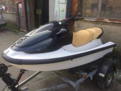Yamaha XL 1200. 155,00 л.с., 1999 год год