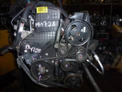 Двигатель в сборе. Peugeot Partner Tepee Peugeot 307 Peugeot 206 Двигатель TU3JP