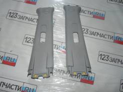 Накладка на стойку. Hyundai ix35 Hyundai Tucson, JM