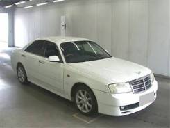 Nissan Gloria. HY34, VQ30DET
