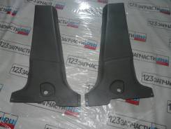 Накладка на стойку. Hyundai ix35 Hyundai Tucson, JM