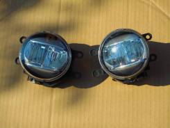 Фара противотуманная. Lexus: IS300, RX350, RX270, IS300h, NX200t, ES200, GS250, GS350, NX300h, LX460, RX200t, IS200t, LX450d, ES300h, CT200h, RX450h...