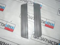 Накладка на порог. Hyundai ix35 Hyundai Tucson, JM